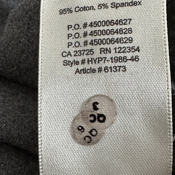 Aritzia Wilfred Free Long Sleeve Bodysuit - Picture 6 of 6